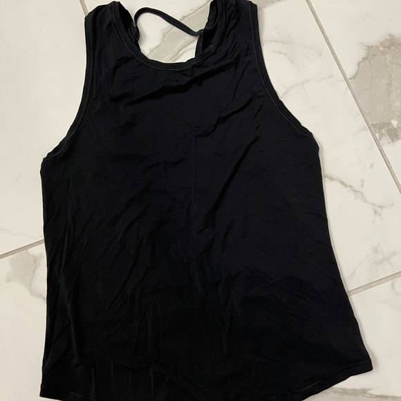 Lululemon Tank Tops - Bundle of 2 for the price of 1 :) - Picture 2 of 5